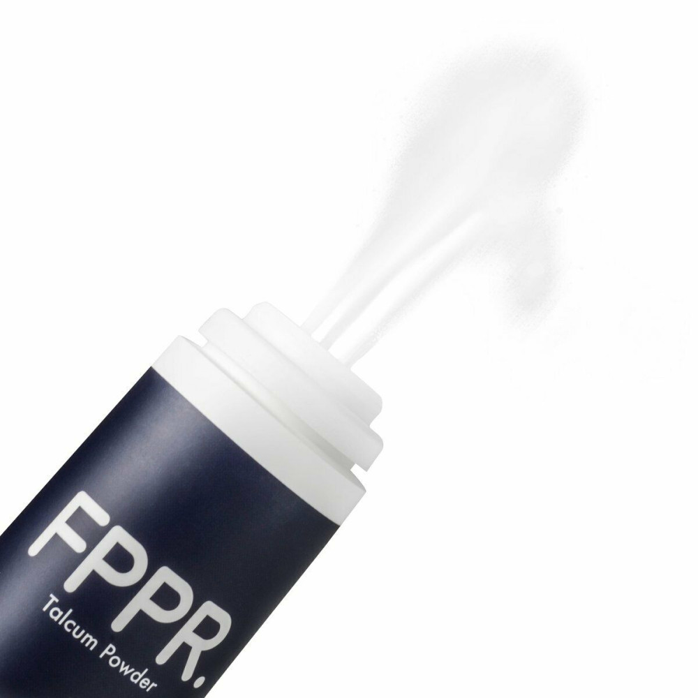 Тальк для игрушек FPPR, 150 мл, фото №3 — секс шоп Украина, NO TABOO