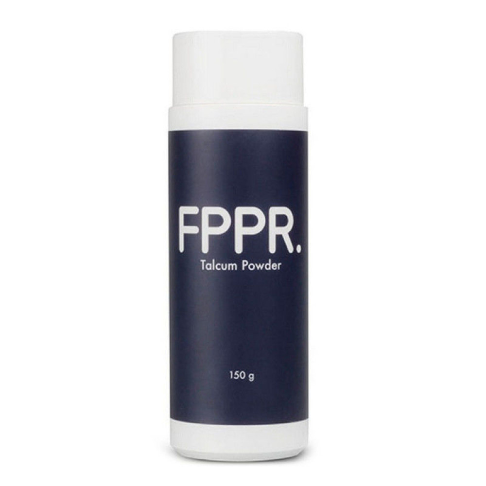 Тальк для игрушек FPPR, 150 мл, фото №0 — секс шоп Украина, NO TABOO