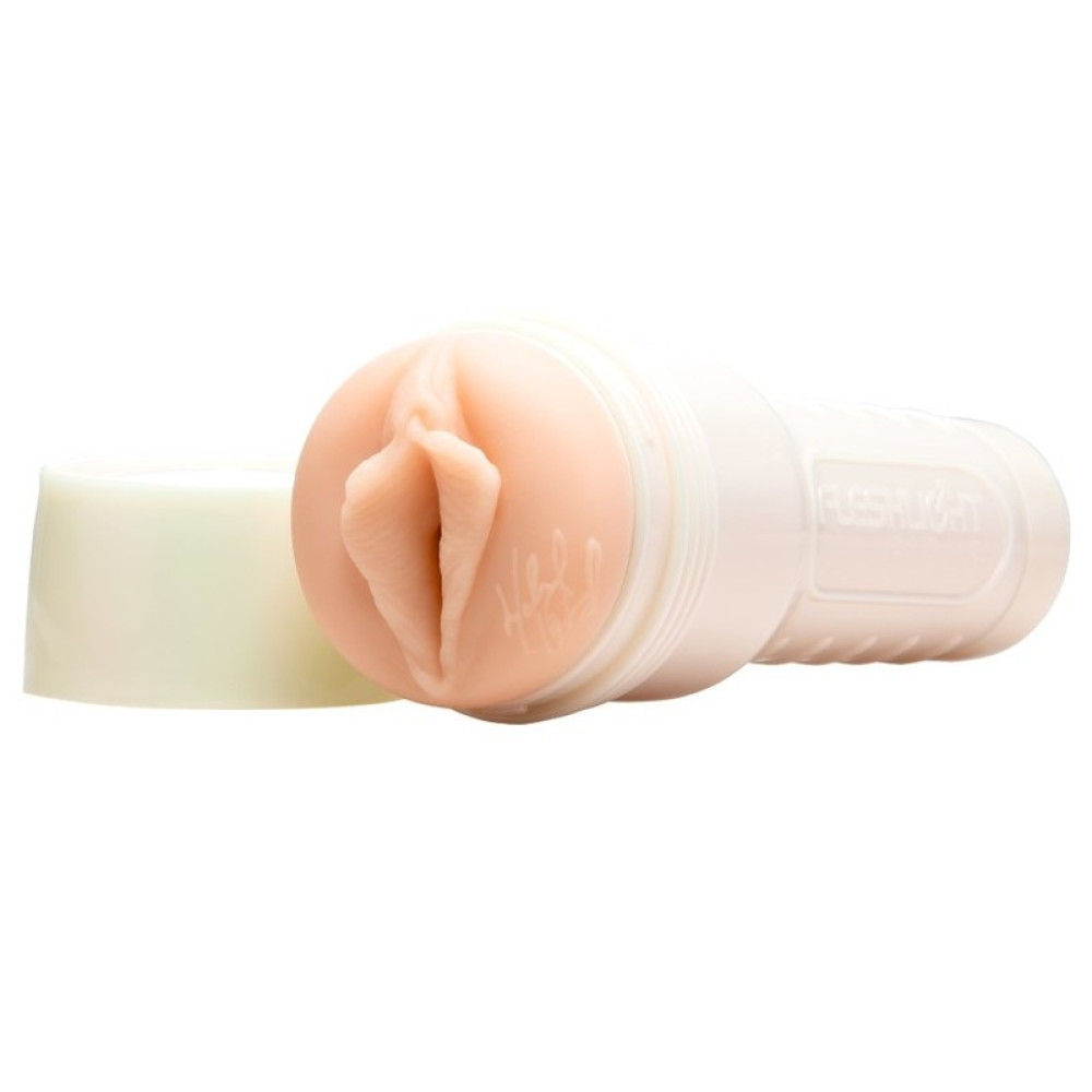 Мастурбатор-вагина реалистичный, из киберкожи, Fleshlight Maitland Ward Pussy фото №2 — секс игрушки: Украина, NO TABOO