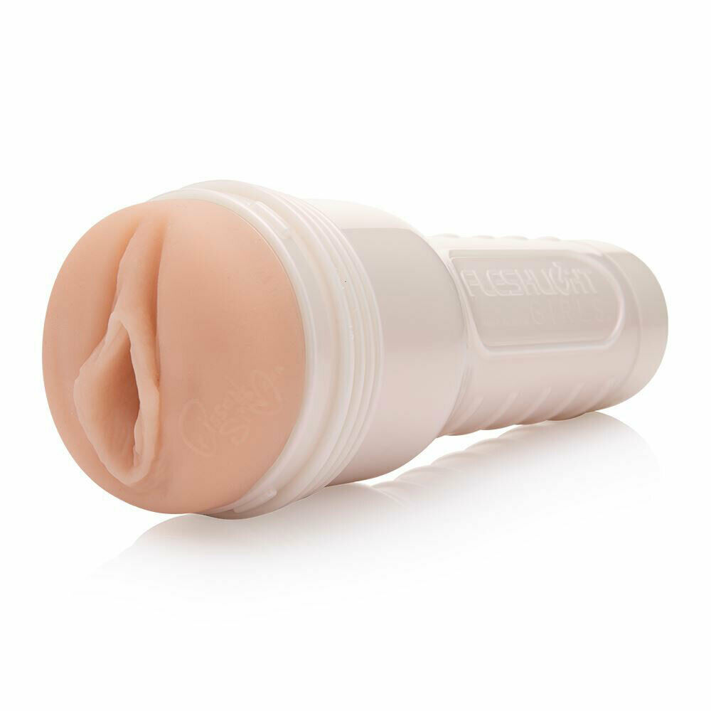 Мастурбатор-вагина реалистичный, из киберкожи, Fleshlight Kissa Sins фото №2 — секс игрушки: Украина, NO TABOO