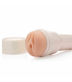 Мастурбатор-вагіна з кібершкіри, реалістичний, Fleshlight Kimmy - No Taboo