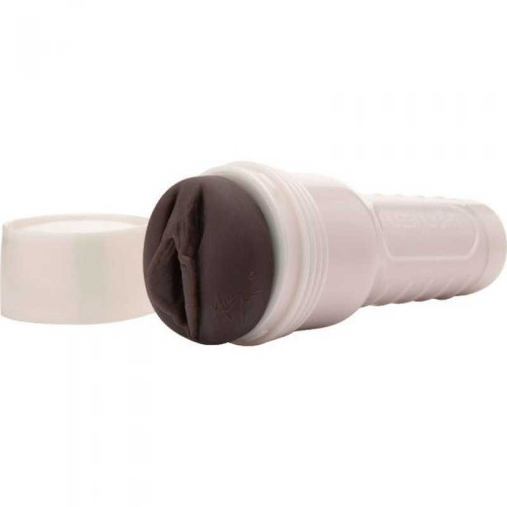 Мастурбатор-вагина реалистичный, из киберкожи, Fleshlight Ana Fox фото №2 — секс игрушки: Украина, NO TABOO