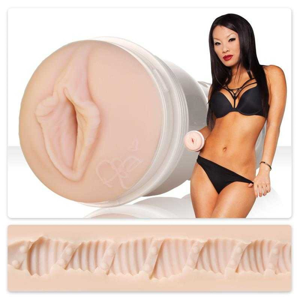 Мастурбатор Fleshlight Girls: Asa Akira Dragon SIGNATURE COLLECTION фото №0 — секс игрушки: Украина, NO TABOO