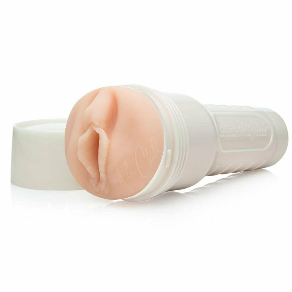 Мастурбатор-вагина реалистичный, из киберкожи Fleshlight Adriana Chechik Empress фото №2 — секс игрушки: Украина, NO TABOO
