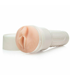 Мастурбатор-вагіна реалістичний, з кібершкіри Fleshlight Adriana Chechik Empress - No Taboo