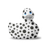 Уточка вибратор I Rub My Duckie белая в черный горох фото №1 — секс игрушки: Украина, NO TABOO