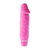 Вибратор Dream Toys мини, реалистичный, розовый, 12.7 х 3 см фото №2 — секс игрушки: Украина, NO TABOO