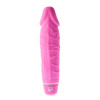 Вибратор Dream Toys мини, реалистичный, розовый, 12.7 х 3 см фото №1 — секс игрушки: Украина, NO TABOO