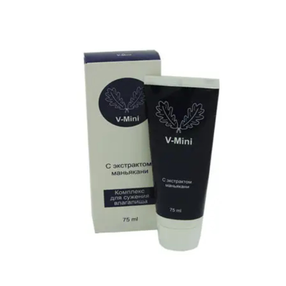 Гель для звуження піхви V-Mini, 75 мл (45316)