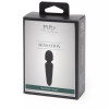 Вибратор для клитора Fifty Shades Of Grey Sensation мини-микрофон, черный, 10.1 х 2.4 см фото №2 — секс игрушки: Украина, NO TABOO