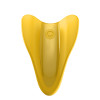 Вибратор на палец Satisfyer High Fly желтый, 6.8 х 5 см фото №3 — секс игрушки: Украина, NO TABOO