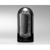 Мастурбатор нереалистичный с вибрацией Tenga - Flip Zero Electronic черный, 20 х 7 см фото №6 — секс игрушки: Украина, NO TABOO