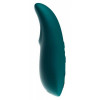 Клиторальный стимулятор We-Vibe Touch X Green Velvet, зеленый фото №5 — секс игрушки: Украина, NO TABOO