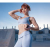 Мастурбатор вагина Kiiroo Feel Molly Stewart Stars Collection, 20 х 8.4 см фото №13 — секс игрушки: Украина, NO TABOO