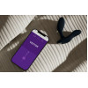 Массажер простаты смарт Vector+ Royal Blue от We-Vibe (Вивайб) синий, 10.6 х 3 см фото №12 — секс игрушки: Украина, NO TABOO