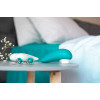 Бесконтактный стимулятор клитора Starlet 3 Turquoise Womanizer фото №12 — секс игрушки: Украина, NO TABOO