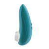 Бесконтактный стимулятор клитора Starlet 3 Turquoise Womanizer фото №2 — секс игрушки: Украина, NO TABOO