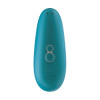 Бесконтактный стимулятор клитора Starlet 3 Turquoise Womanizer фото №3 — секс игрушки: Украина, NO TABOO