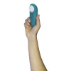 Бесконтактный стимулятор клитора Starlet 3 Turquoise Womanizer фото №6 — секс игрушки: Украина, NO TABOO