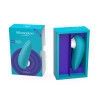 Бесконтактный стимулятор клитора Starlet 3 Turquoise Womanizer фото №9 — секс игрушки: Украина, NO TABOO