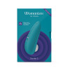 Бесконтактный стимулятор клитора Starlet 3 Turquoise Womanizer фото №10 — секс игрушки: Украина, NO TABOO