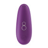 Бесконтактный стимулятор клитора Starlet 3 Violet Womanizer фото №3 — секс игрушки: Украина, NO TABOO