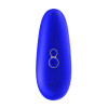 Бесконтактный стимулятор клитора Starlet 3 Indigo Womanizer фото №3 — секс игрушки: Украина, NO TABOO