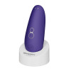 Бесконтактный стимулятор клитора Starlet 3 Indigo Womanizer фото №5 — секс игрушки: Украина, NO TABOO