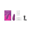 Бесконтактный стимулятор клитора Starlet 3 Violet Womanizer фото №7 — секс игрушки: Украина, NO TABOO
