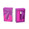Бесконтактный стимулятор клитора Starlet 3 Violet Womanizer фото №8 — секс игрушки: Украина, NO TABOO