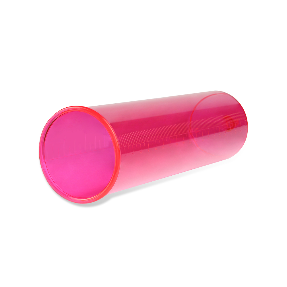 Вакуумная помпа с механическим пистолетом Lovetoy розовая, 22 х 5 см фото №2 — секс игрушки: Украина, NO TABOO