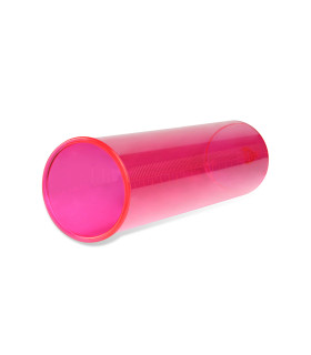 Вакуумная помпа с механическим пистолетом Lovetoy розовая, 22 х 5 см - No Taboo