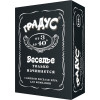 Игра настольная для компании Градус веселье только начинается, русский язык, фото №1 — секс шоп Украина, NO TABOO