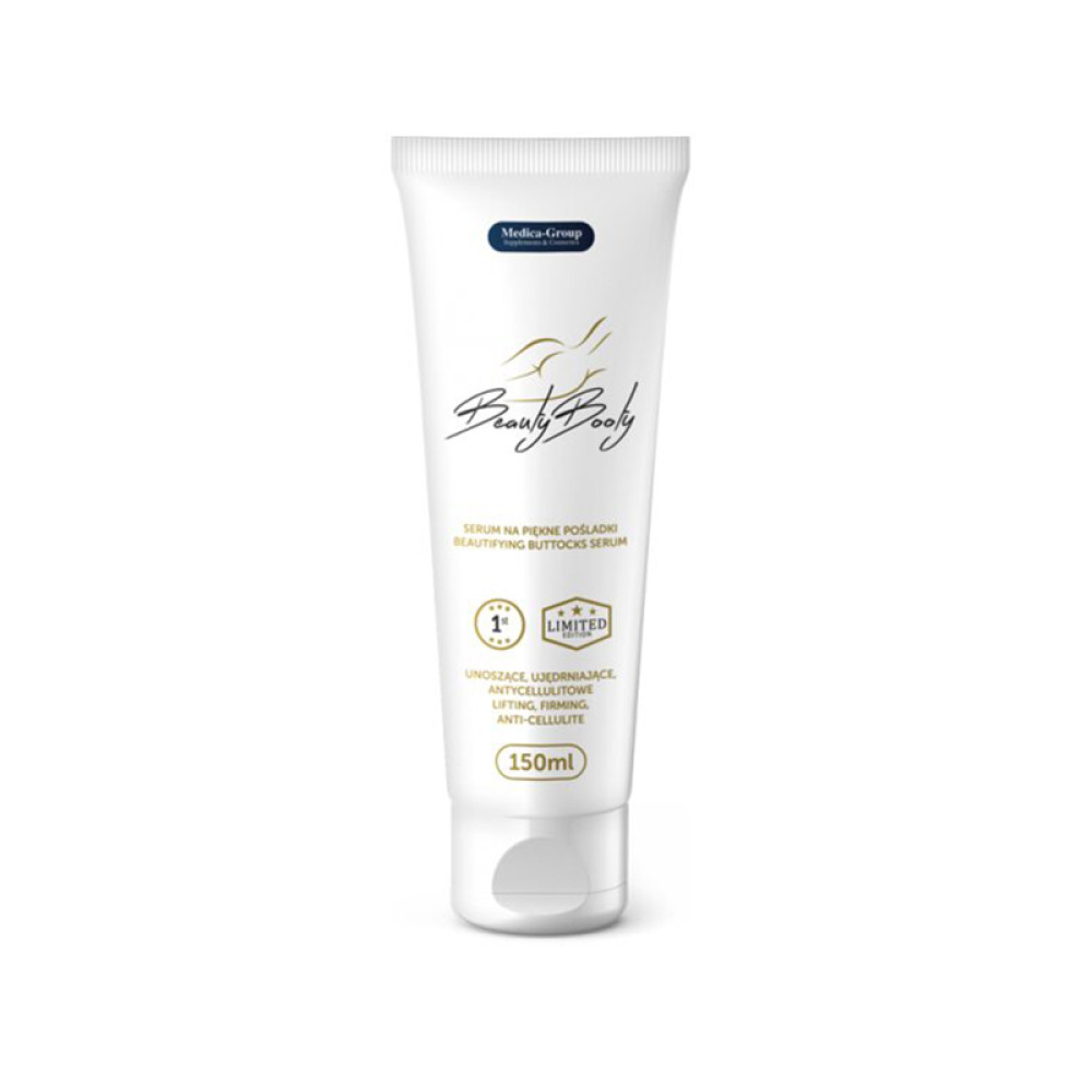 Крем для ухода за ягодицами Beauty Booty Serum, 150 мл, фото №0 — секс шоп Украина, NO TABOO