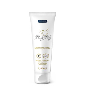 Крем для догляду за сідницями Beauty Booty Serum, 150 мл - No Taboo