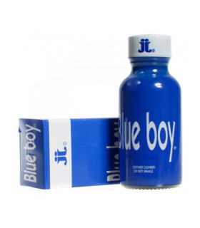 Попперсы - Blue Boy, bottle 15 мл - No Taboo
