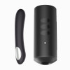 Набор для пары мастурбатор и вибратор Kiiroo Titan & Pearl2 Couple Set фото №1 — секс игрушки: Украина, NO TABOO