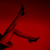 Сексуальные колготы Tearable Tights 5D UPKO бежевые, One Size, фото №1 — секс шоп Украина, NO TABOO