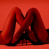 Сексуальные колготы Tearable Tights 5D UPKO бежевые, One Size, фото №13 — секс шоп Украина, NO TABOO
