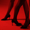 Сексуальные колготы Tearable Tights 5D UPKO бежевые, One Size, фото №14 — секс шоп Украина, NO TABOO