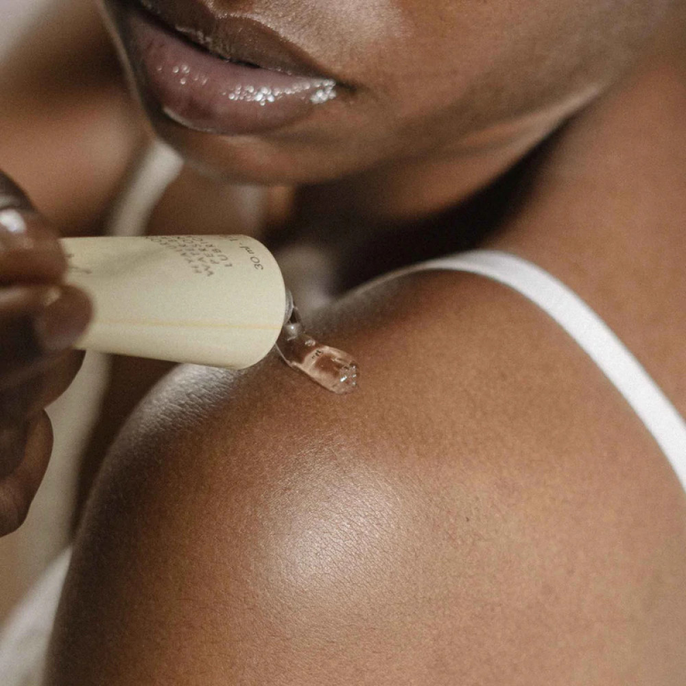 Лубрикант на водной основе Bijoux Indiscrets Sex au Naturel с Гиалуроном, 30 мл, фото №6 — секс шоп Украина, NO TABOO