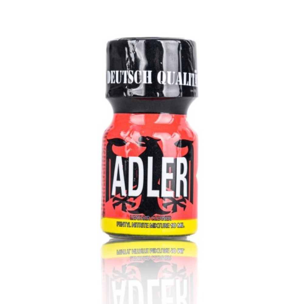 Попперс Adler, 10 мл, фото №0 — секс шоп Украина, NO TABOO