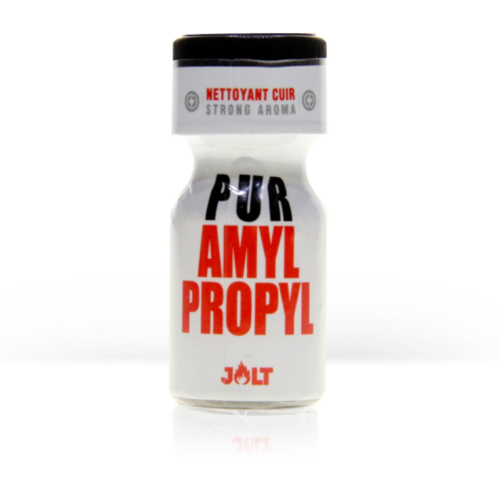 Попперс Pur Amyl, 10 мл, фото №0 — секс шоп Украина, NO TABOO