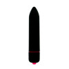 Вибропуля Dream Toys Essentials чёрная, 8.5 х 1.5 см фото №1 — секс игрушки: Украина, NO TABOO