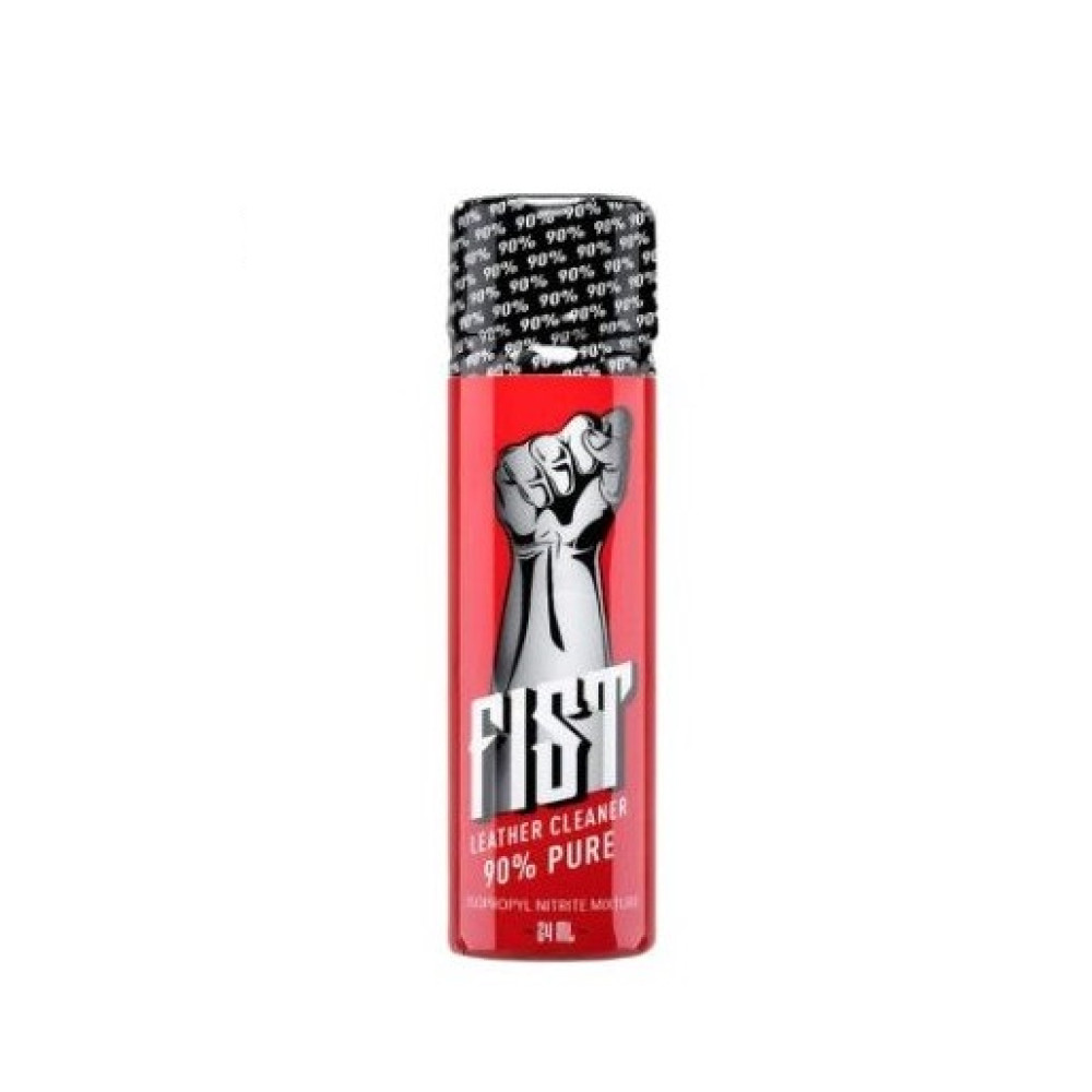 Попперс Fist red, 24 мл, фото №0 — секс шоп Украина, NO TABOO