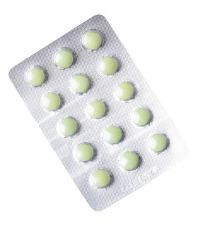 Пролонгатор таблетки Corrige, 45 таблеток - No Taboo