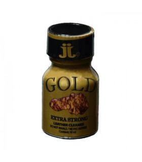 Попперс Gold Extra Strong, 10 мл - No Taboo
