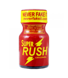 Попперс Super Rush, 10 мл - No Taboo