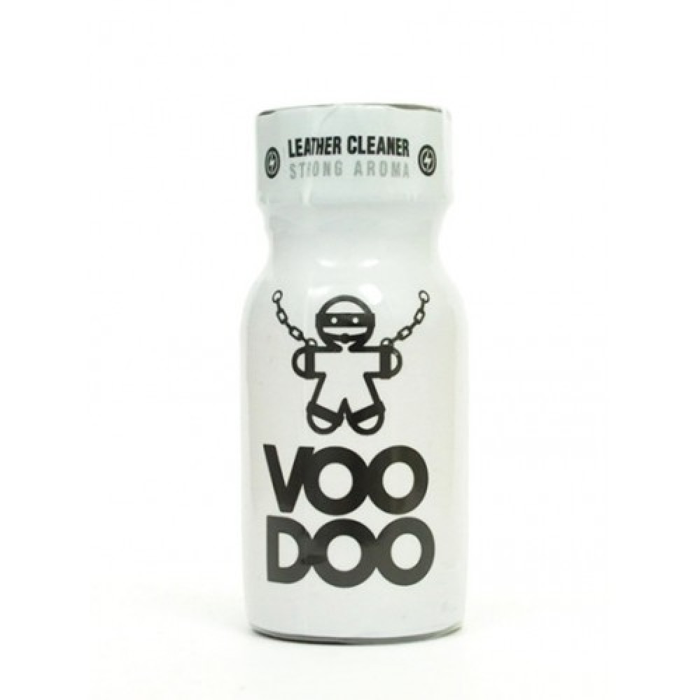 Попперс VooDoo, 10 мл, фото №0 — секс шоп Украина, NO TABOO