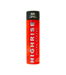 Попперс Highrise Ultra Strong, 24 мл - No Taboo